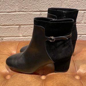 Cole Haan Amalie Bootie NEW Size 8B